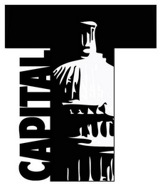 CAPITAL T