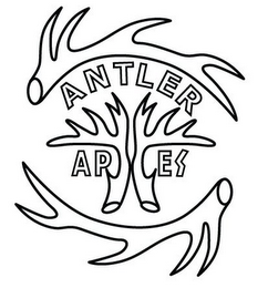ANTLER APES