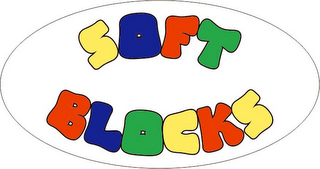 SOFT BLOCKS