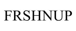 FRSHNUP