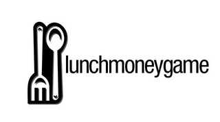 LUNCHMONEYGAME