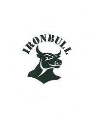 IRONBULL