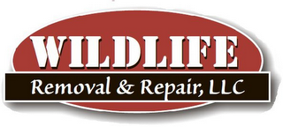 WILDLIFE REMOVAL & REPAIR, LLC