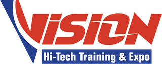 VISION HI-TECH TRAINING & EXPO