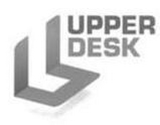 U UPPER DESK