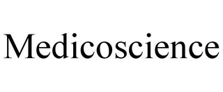 MEDICOSCIENCE