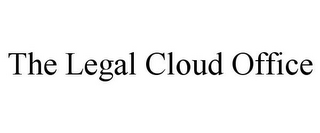 THE LEGAL CLOUD OFFICE