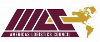 WLC AMERICAS LOGISTICS COUNCIL