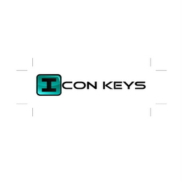 ICON KEYS