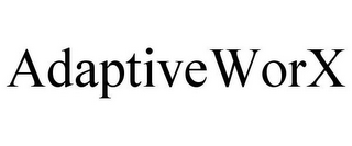 ADAPTIVEWORX