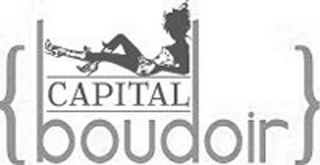 CAPITAL BOUDOIR