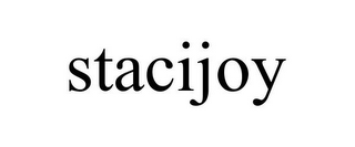 STACIJOY