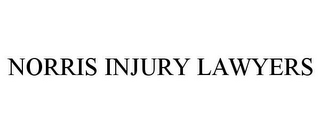 NORRIS INJURY LAWYERS