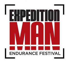 EXPEDITION MAN ENDURANCE FESTIVAL