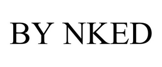 BY NKED