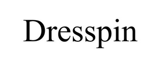 DRESSPIN