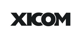 XICOM