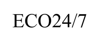 ECO24/7