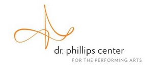 DR. PHILLIPS CENTER FOR THE PERFORMING ARTS