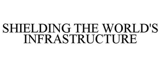 SHIELDING THE WORLD'S INFRASTRUCTURE