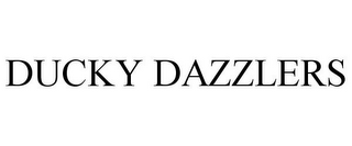 DUCKY DAZZLERS