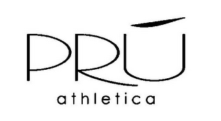 PRÚ ATHLETICA