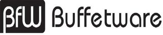 BFW BUFFETWARE