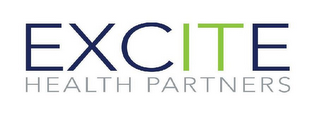 EXCITE HEALTH PARTNERS