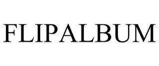 FLIPALBUM