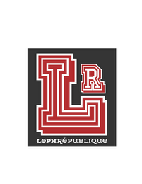 LR LEPH RÉPUBLIQUE