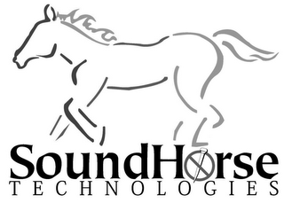 SOUNDHORSE TECHNOLOGIES