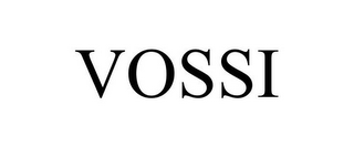 VOSSI