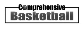 COMPREHENSIVE BASKETBALL