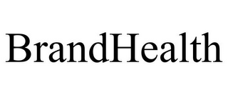 BRANDHEALTH