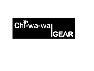 CHI-WA-WA GEAR