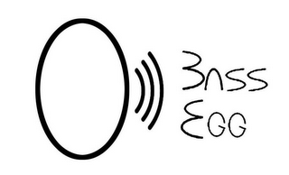 BASS EGG