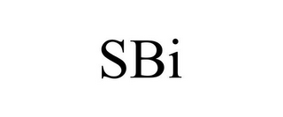 SBI