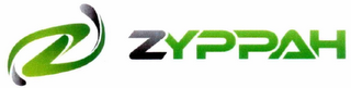 Z ZYPPAH