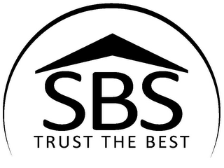 SBS TRUST THE BEST