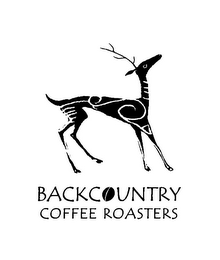 BACKCOUNTRY COFFEE ROASTERS