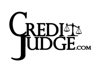 CREDIT JUDGE.COM