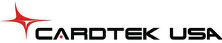 CARDTEK USA