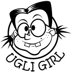 UGLI GIRL