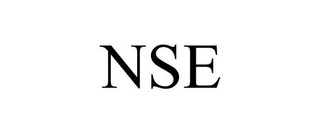 NSE