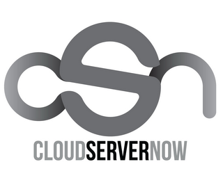 CSD CLOUDSERVERNOW