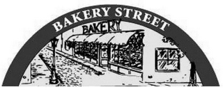 BAKERY STREET BAKERY