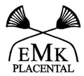 EMK PLACENTAL