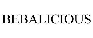 BEBALICIOUS