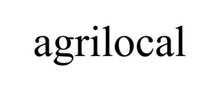 AGRILOCAL