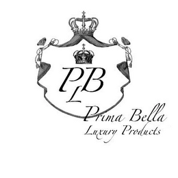 PBL PRIMA BELLA LUXURY PRODUCTS